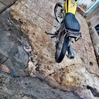 هوندا 200|موتورسیکلت|پارس‌آباد, |دیوار