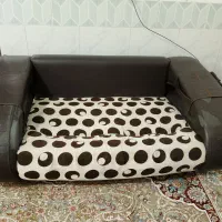 یک دست مبل ۷نفره