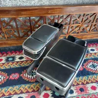 قاب ایربگ تمامی خودروهای سایپا و ایران خودرو|قطعات یدکی و لوازم جانبی|قم, نیروگاه|دیوار