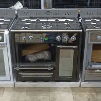 اجاق گاز طرح فر کد ۵۵۶ new|اجاق گاز و لوازم برقی پخت‌وپز|قم, علی آباد|دیوار