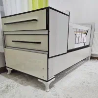 تخت کودک و نوجوان