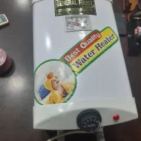 ابگرمکن برقی ۱۵ لیتری