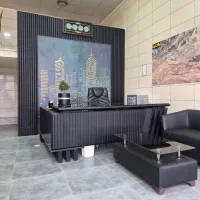 ۱۱۹متر برای ساخت سوله سالن شاد  باد ...