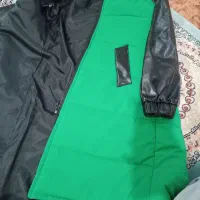 کاپشن|لباس|گرگان, |دیوار