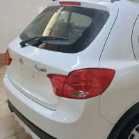کوئیک GX صفرکیلومتر