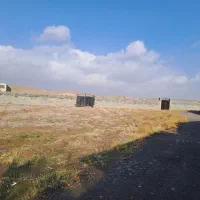 قطعه ویلایی دیوارکشی صوفیان|فروش زمین و ملک کلنگی|صوفیان, |دیوار