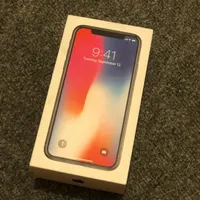 آیفونx