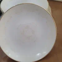 سرویس چینی طلاکوب