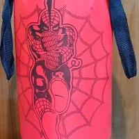 کیسه بوکس کودک و فرغون شن بازی