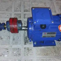 سیم پیچی یزدانی