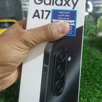 a17گوشی