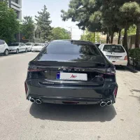اریزو ۸ مدل ۱۴۰۳|خودرو سواری و وانت|مشهد, کوثر|دیوار