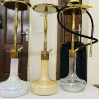 قلیان کرنو اصلی|کلکسیون و سرگرمی|شاهین‌شهر, خبرنگار|دیوار