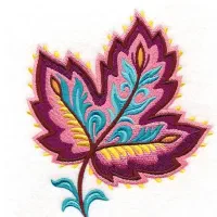 گلدوزی حرفه ای