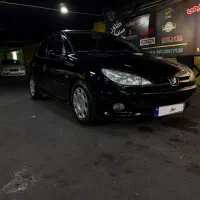 ۲۰۶ تیپ ۱ فرانسه