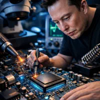 آموزش تخصصی تعمیرات برد الکترونیکی