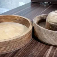 ظرف چیپس و ظرف میوه چوبی درجه یک|ظروف سرو و پذیرایی|تهران, تهرانسر شرقی|دیوار