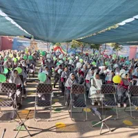 عرضه مستقیم توری سایبان.توری شید.کمترین قیمت بازار|مصالح و تجهیزات ساختمان|کرج, پیشاهنگی|دیوار