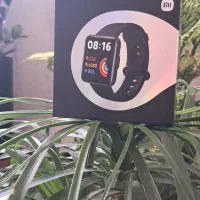 redmi watch 2 lite ساعت هوشمند شیائومی ردمی|ساعت|رشت, بوسار|دیوار