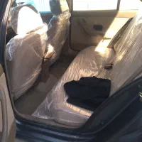 سمند ای اف سون مدل ۹۷ بدون رنگ|خودرو سواری و وانت|فلاورجان, |دیوار