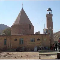 کاروان زیارتی