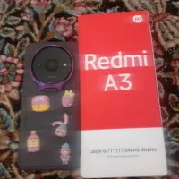 گوشی شیائومی Xiaomi A3|موبایل|کرمان, |دیوار