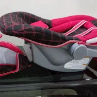 کریر کودک برند چیکو کاملا نو