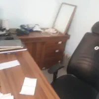 فروش فوری- میز اداری ال|دفتر کار|شاهین‌شهر, شهرک ردانی پور|دیوار