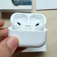 ایرپاد پرو ۲ تایپ c