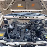 پراید ۸۸ دوگانه شرکت|خودرو سواری و وانت|املش, |دیوار