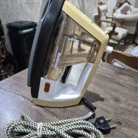 اتو بخار ناسیونال