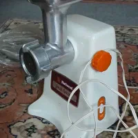 فروش چرخ گوشت