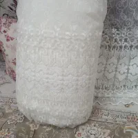 پرده تازه ۲۵ متر و نیم