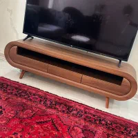 میز تلویزیون|بوفه، ویترین، کنسول|رودهن, |دیوار