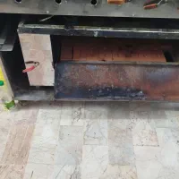 فر پیتزا|اجاق گاز و لوازم برقی پخت‌وپز|مشهد, شهید قربانی|دیوار