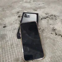 اپل ۱۳ پرومکس گرافیت lla|موبایل|هشتگرد, شهرک بعثت|دیوار