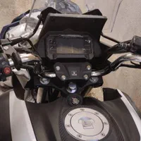موتور هوندا CB 190 X ادونچر|موتورسیکلت|تهران, جنت‌آباد جنوبی|دیوار