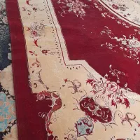 فرش ۱۲ متری درحد نو