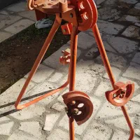 خم کن لوله برق با گیره|ابزارآلات|ماکو, |دیوار