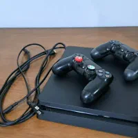 ps4 slim 1 tra