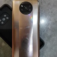 گوشی پوکو X3 pro در حد نو|موبایل|تهران, میدان ولیعصر|دیوار