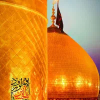 کاروان پیاده روی اربعین رودان اسلام آباد