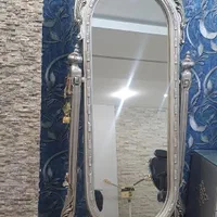 آینه ایستاده و کانتر