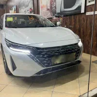 نیسان سیلفی max edition 2024|خودرو سواری و وانت|تهران, دکتر هوشیار|دیوار