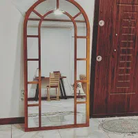 دنیای آیـنه قدی|آینه|کوهدشت, |دیوار