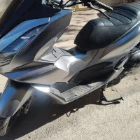 pcx170|موتورسیکلت|اصفهان, زهران|دیوار