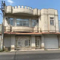 خانه ویلایی ۲۶۰متریطبیعت۱ دربست