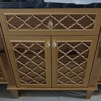 کنسول آینه ای