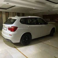 بی ام و x3