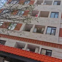 فروش آپارتمان ۱۲۵ متری کلید نخورده